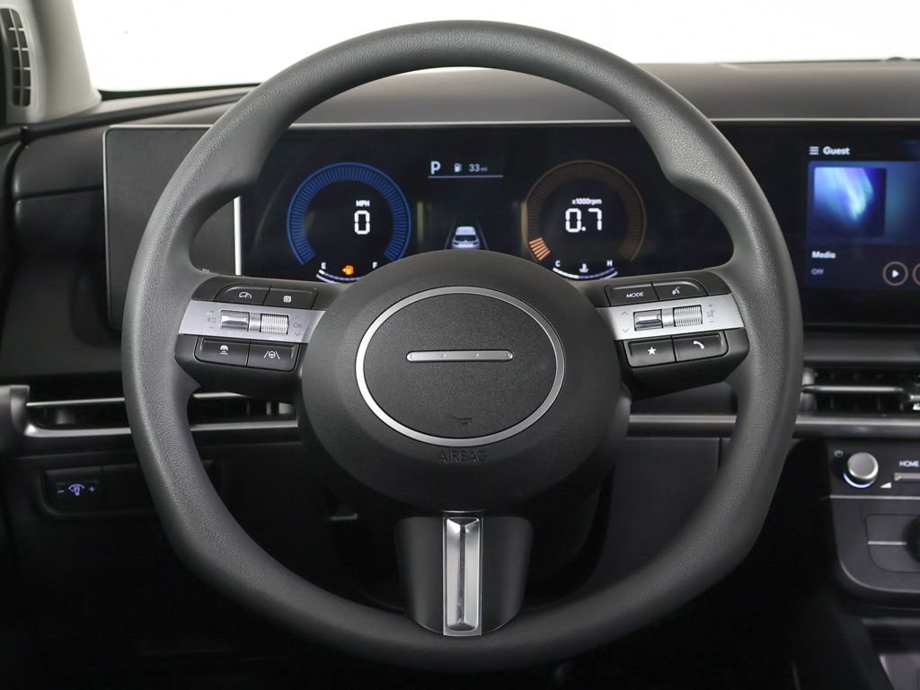 Used 2025 Blue Hyundai SE image 30