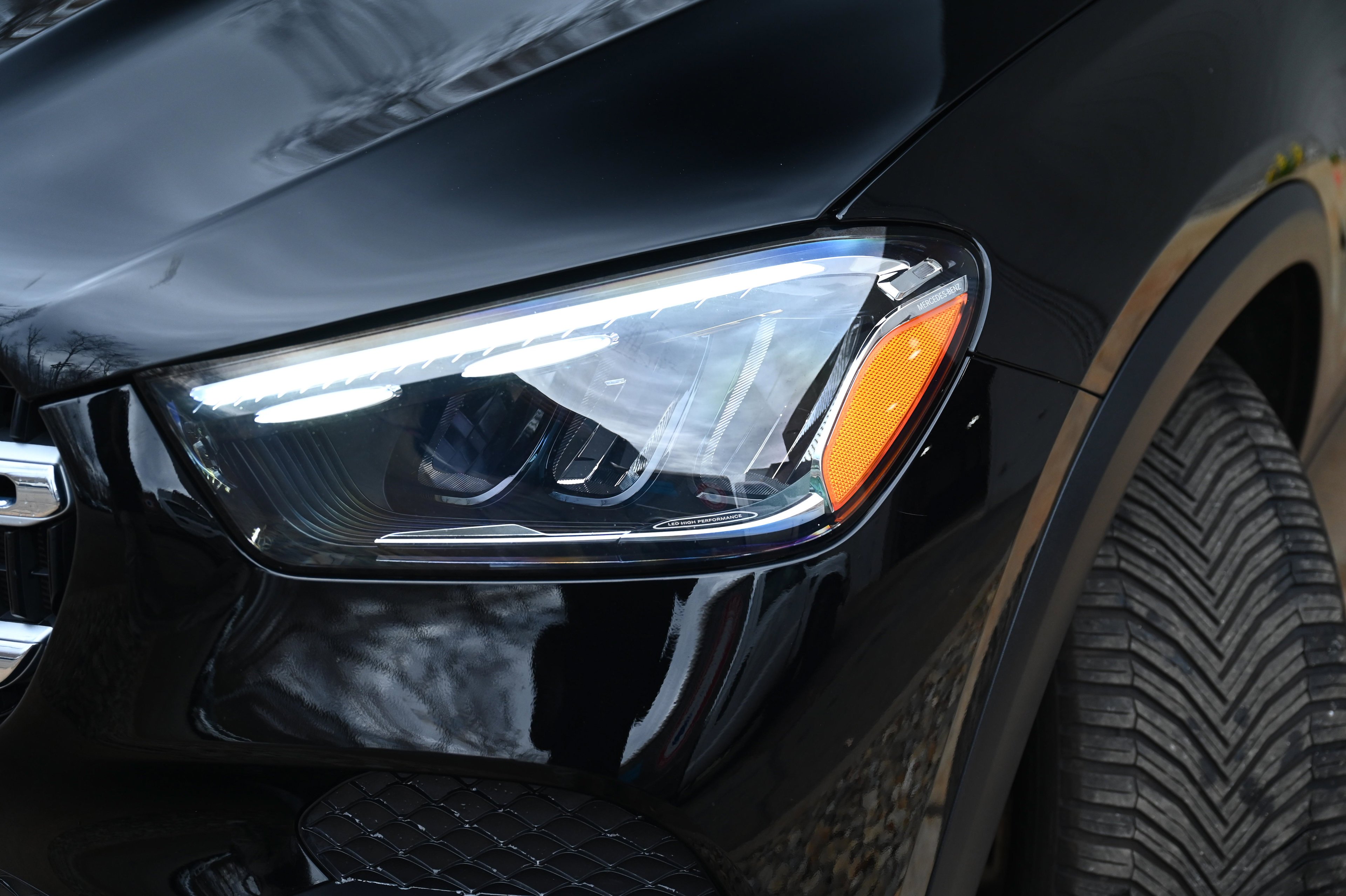 2024 Mercedes-Benz GLE GLE350 - Photo 6