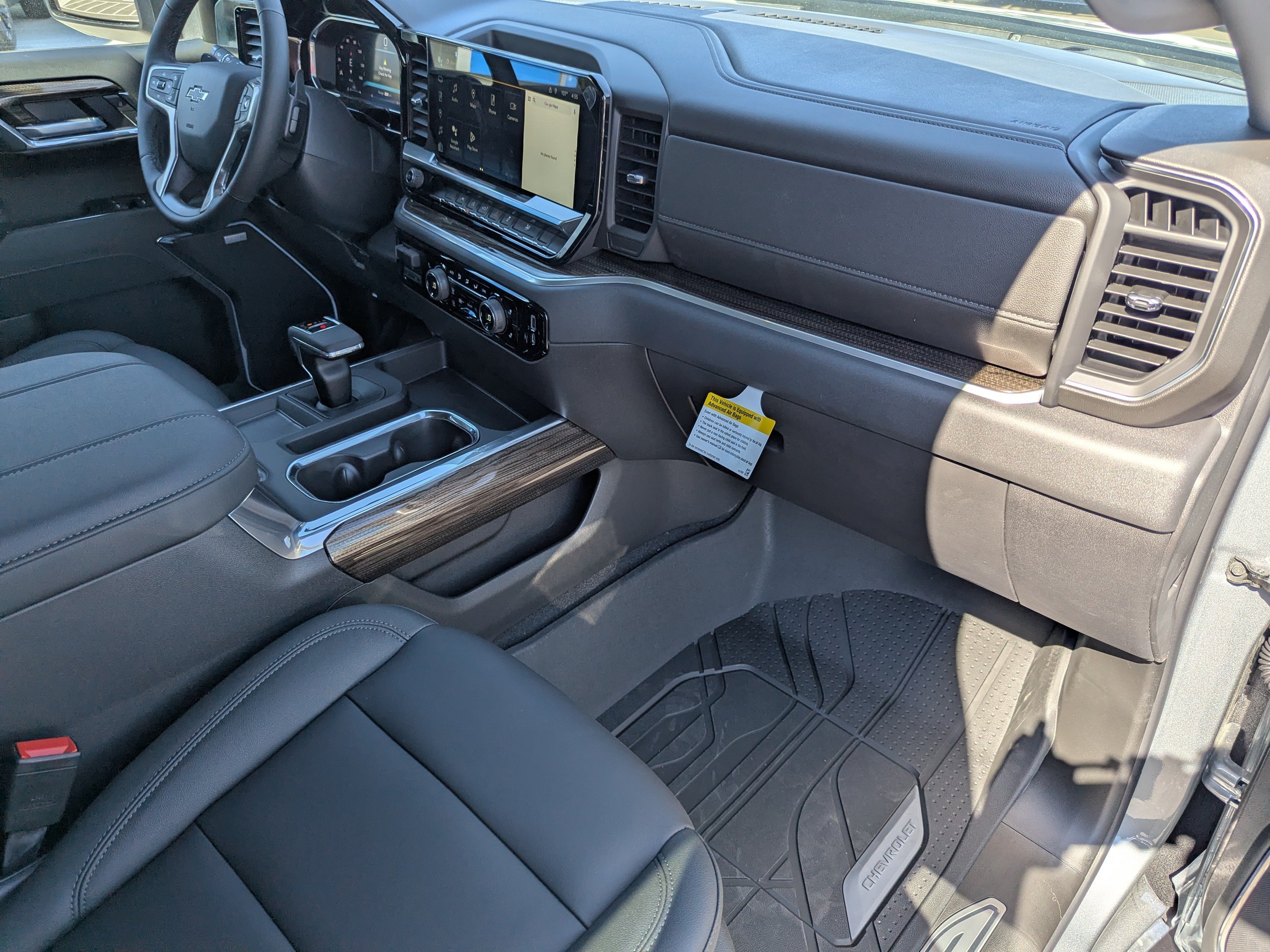 2026 Chevrolet Silverado 1500 RST - Photo 36