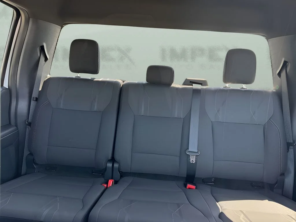 Used 2026 White Ford STX image 27