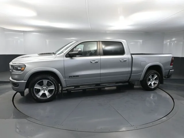 Used 2020 Silver Ram Sport image 12