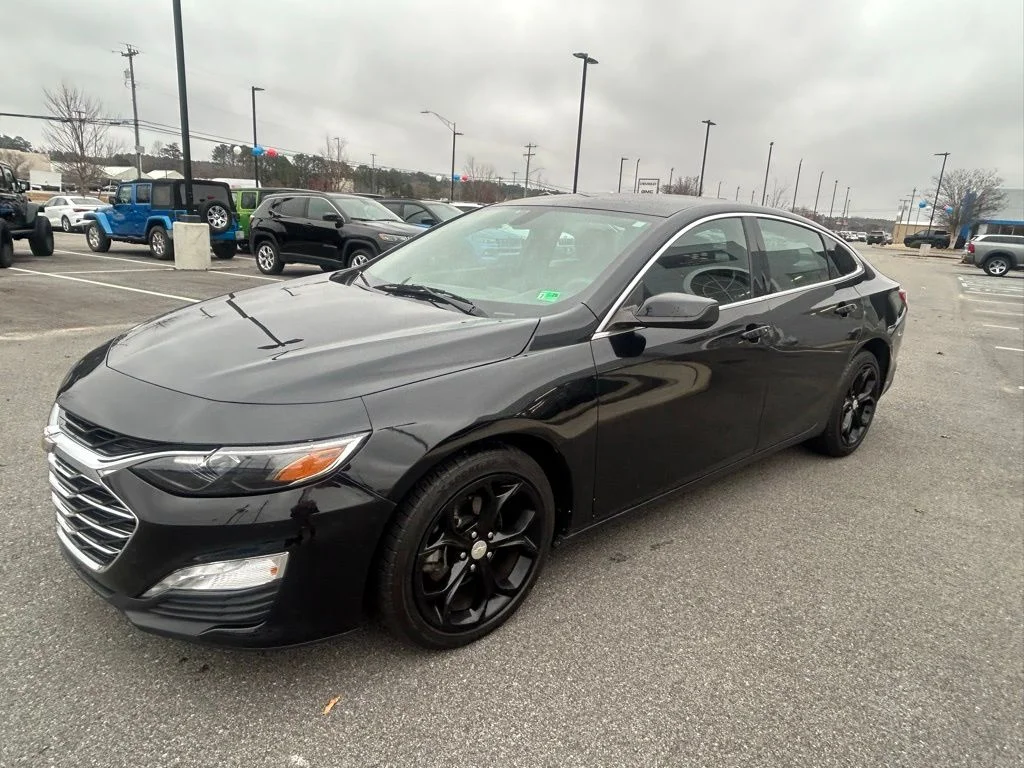 2022 Chevrolet Malibu 1LT - Photo 10