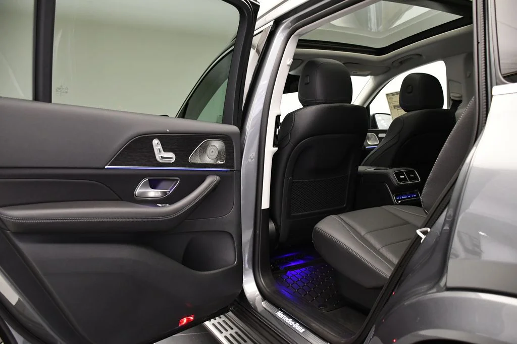 2026 Mercedes-Benz GLS Base - Photo 44