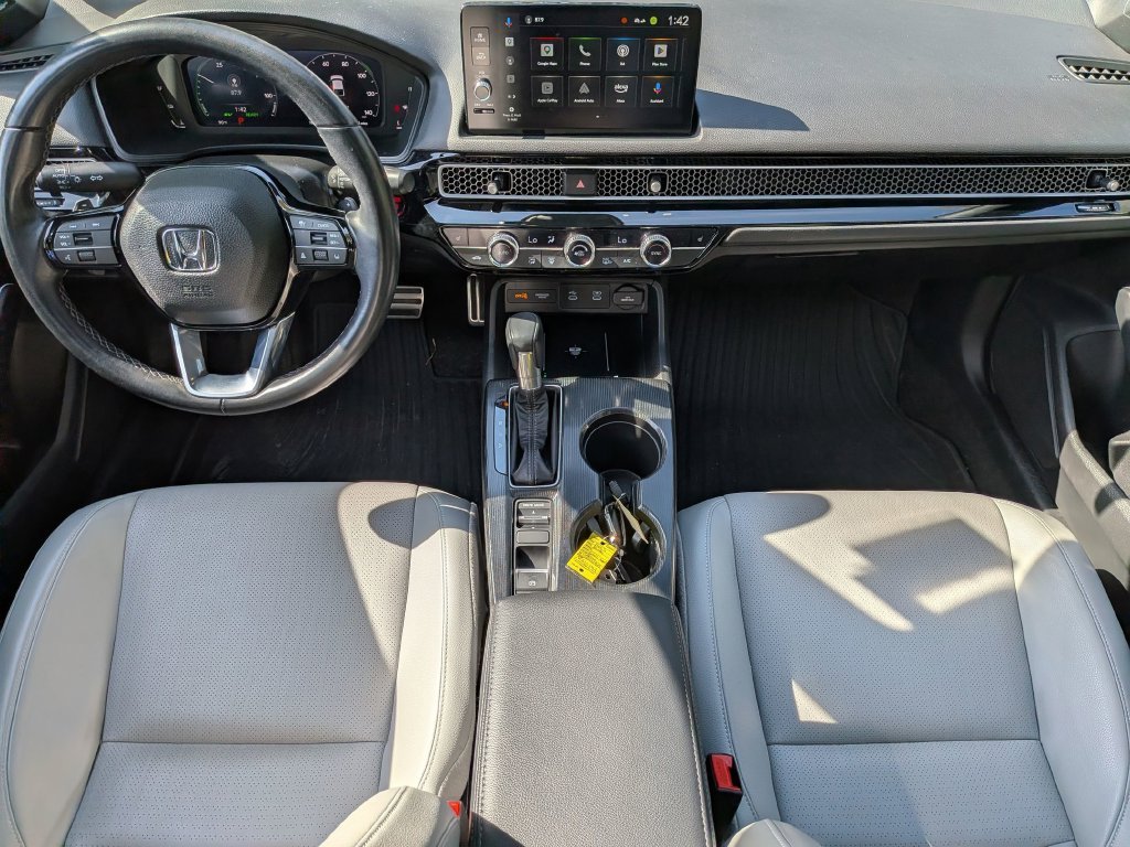 Used 2025  Honda Sport Touring image 26