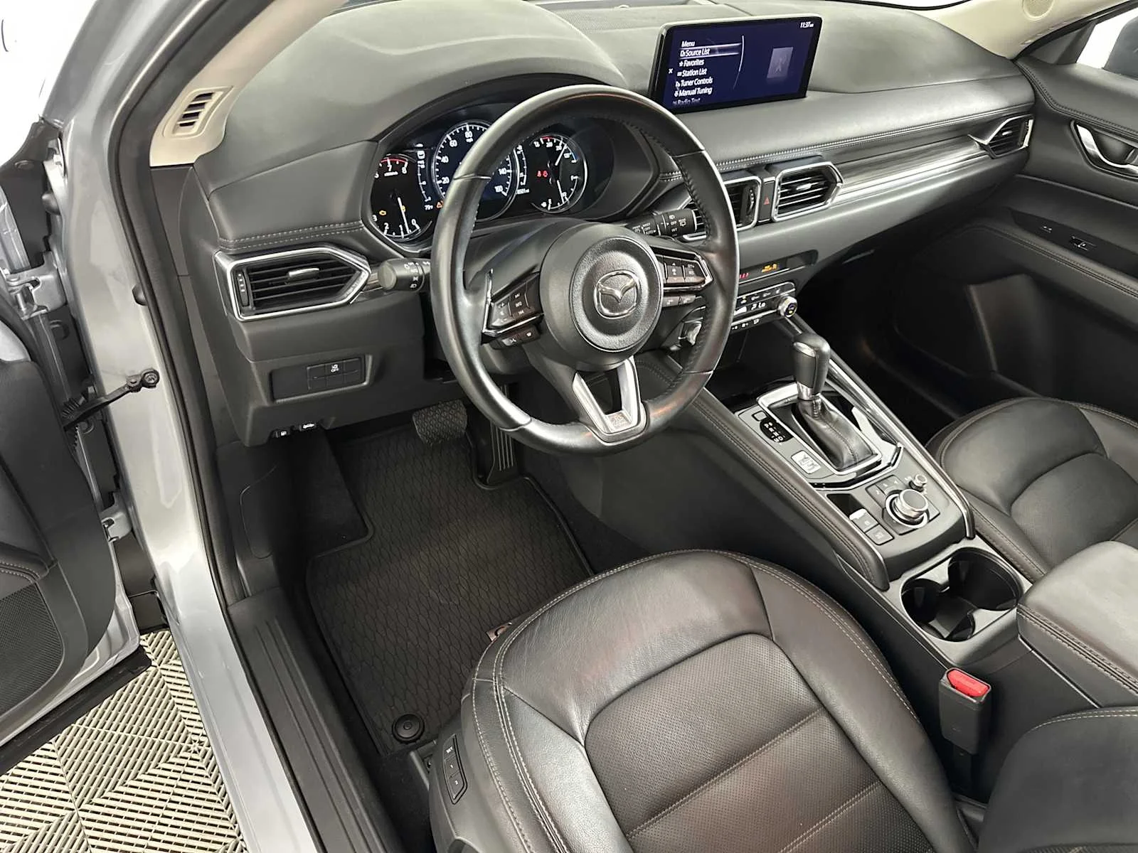 2022 Mazda CX-5 S Premium package - Photo 18