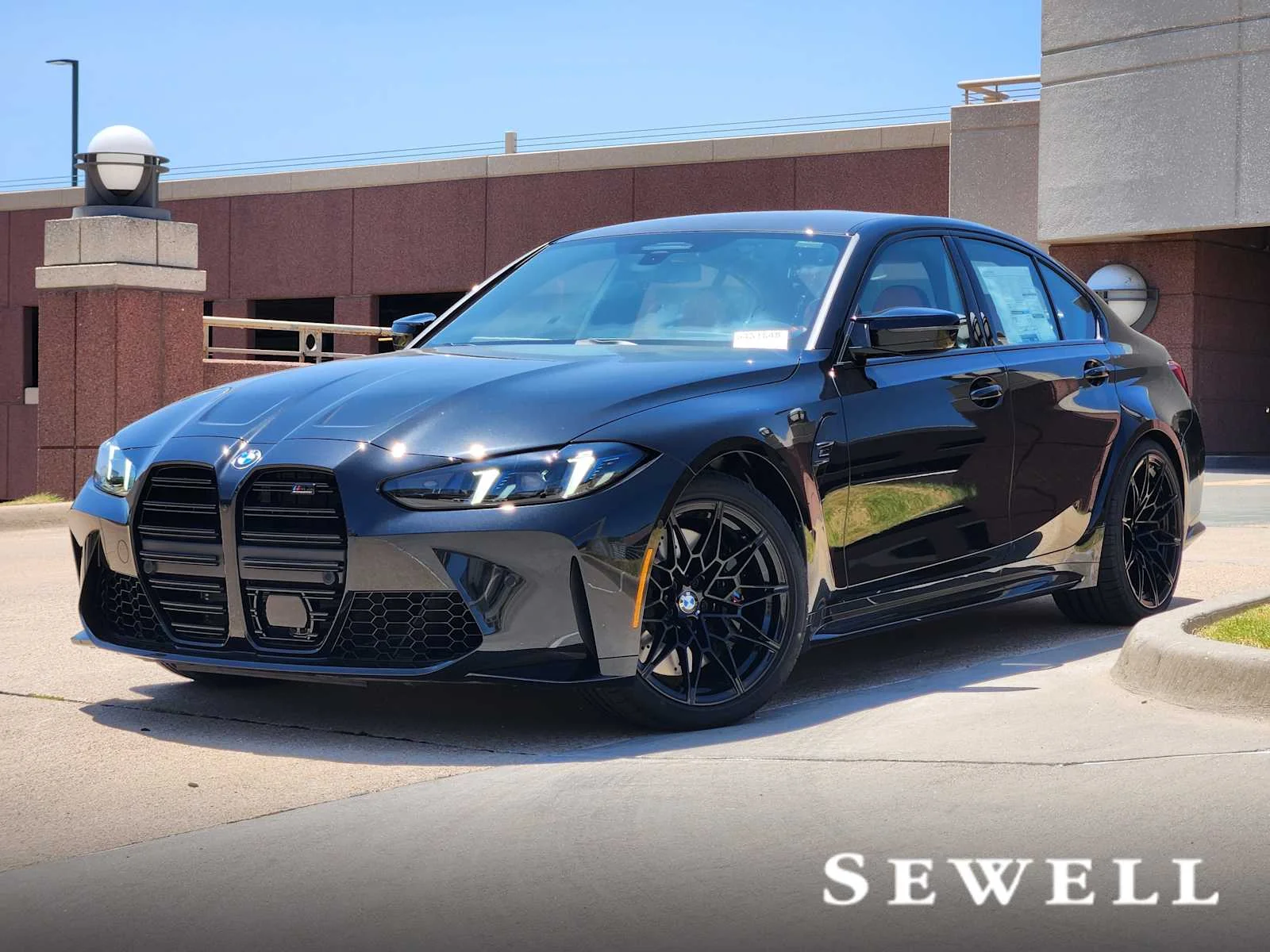 2027 BMW M3