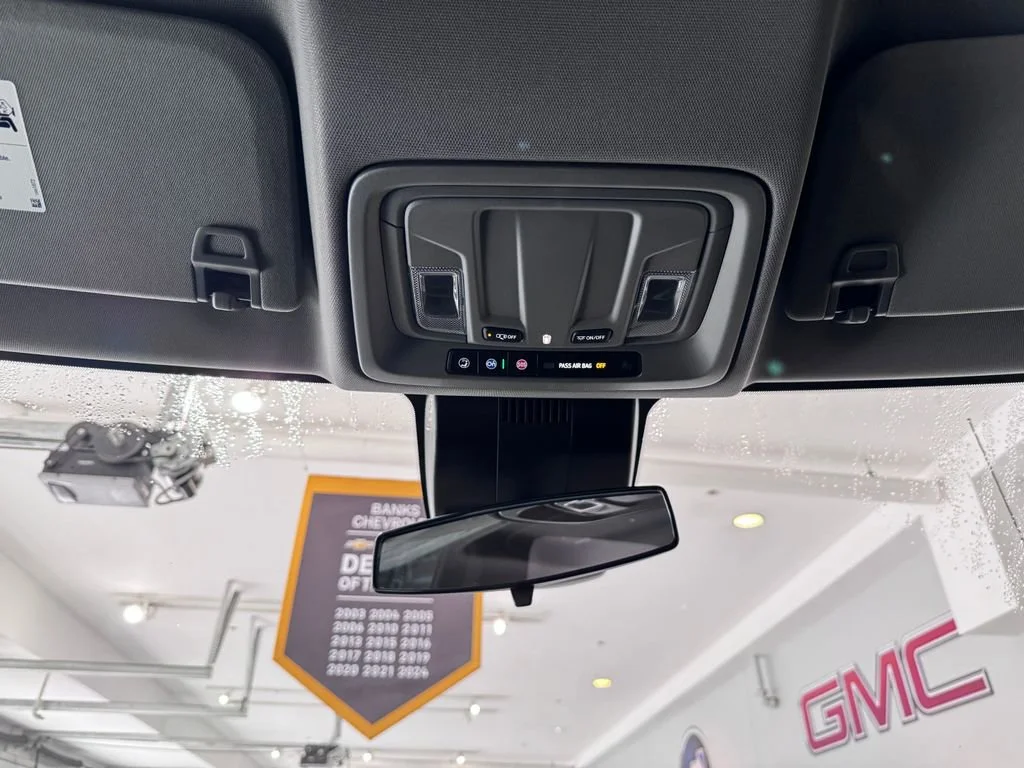 2024 GMC Sierra 1500 Elevation - Photo 25