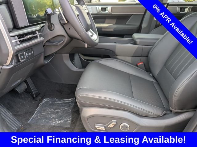 Certified Used 2026 Gray Hyundai SEL image 11
