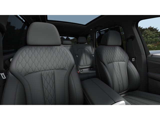 New 2026 Brooklyn Grey Metallic BMW xDrive50e image 11