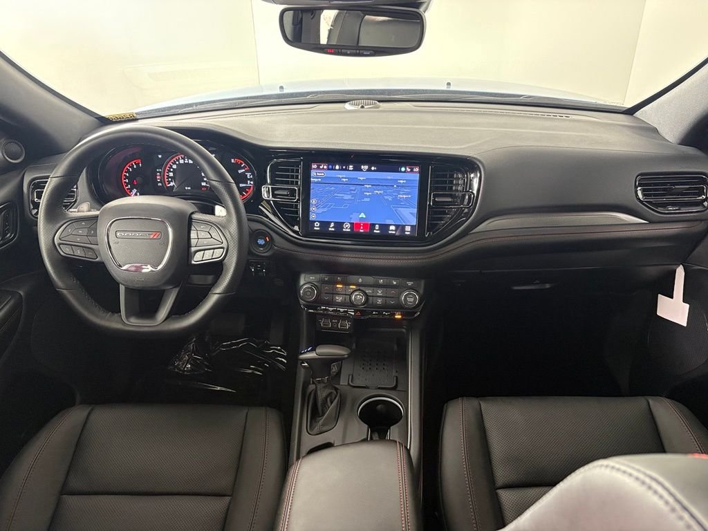 New 2026 B5 Blue Dodge GT Plus image 41