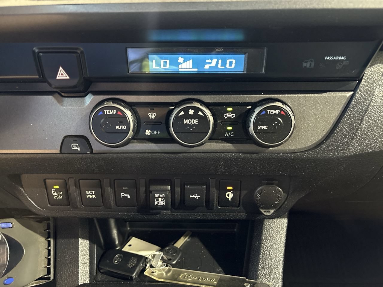 Used 2023 Lunar Toyota TRD Off Road image 19