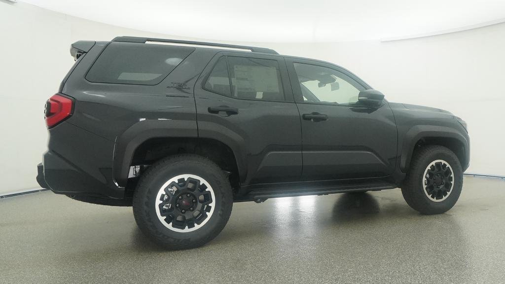 New 2026 Underground Toyota TRD Off-Road image 15