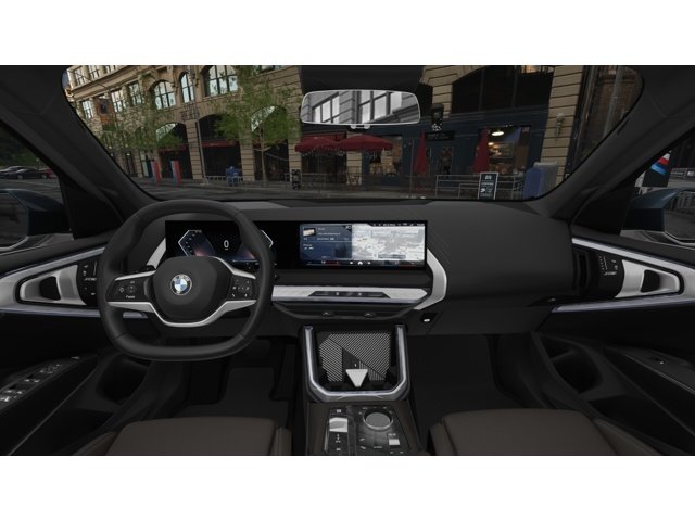 New 2026 Blue Metallic BMW 30 xDrive image 10
