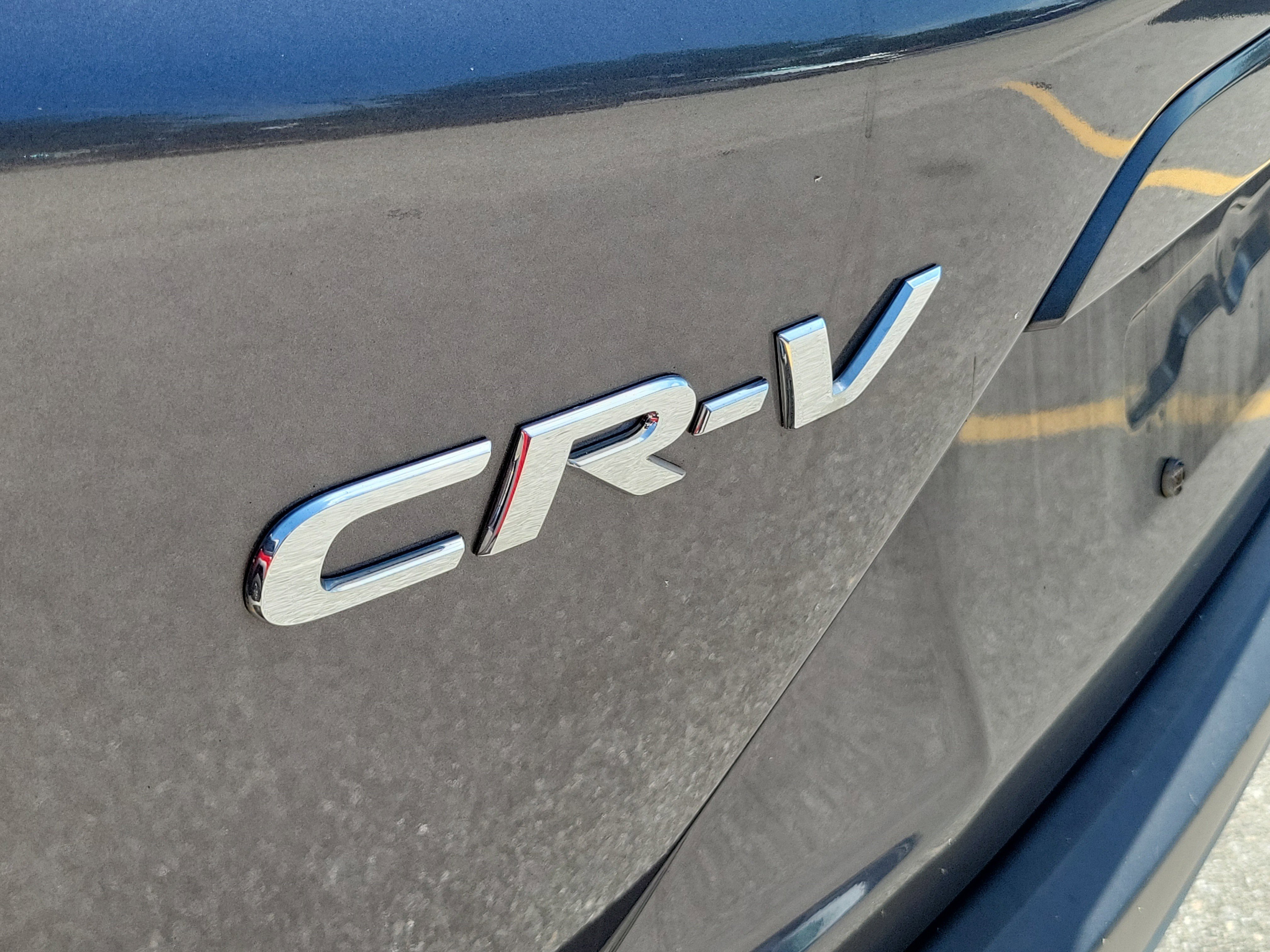 Used 2018 Gunmetal Metallic Honda EX-L image 8