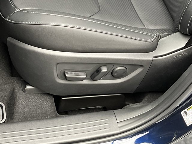 New 2026 Navy Blue Mica Mazda 2.5 S Premium Plus image 11