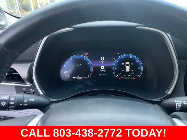 Used 2023 Silver Toyota Limited image 20