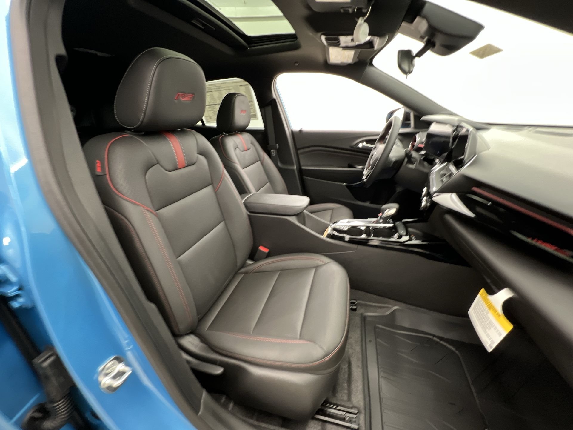 2026 Chevrolet Trax RS - Photo 82