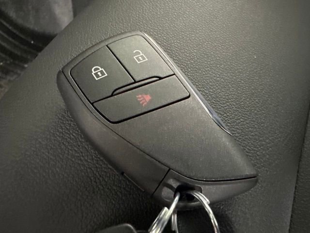 2025 Chevrolet Silverado 2500 HD Work Truck - Photo 23