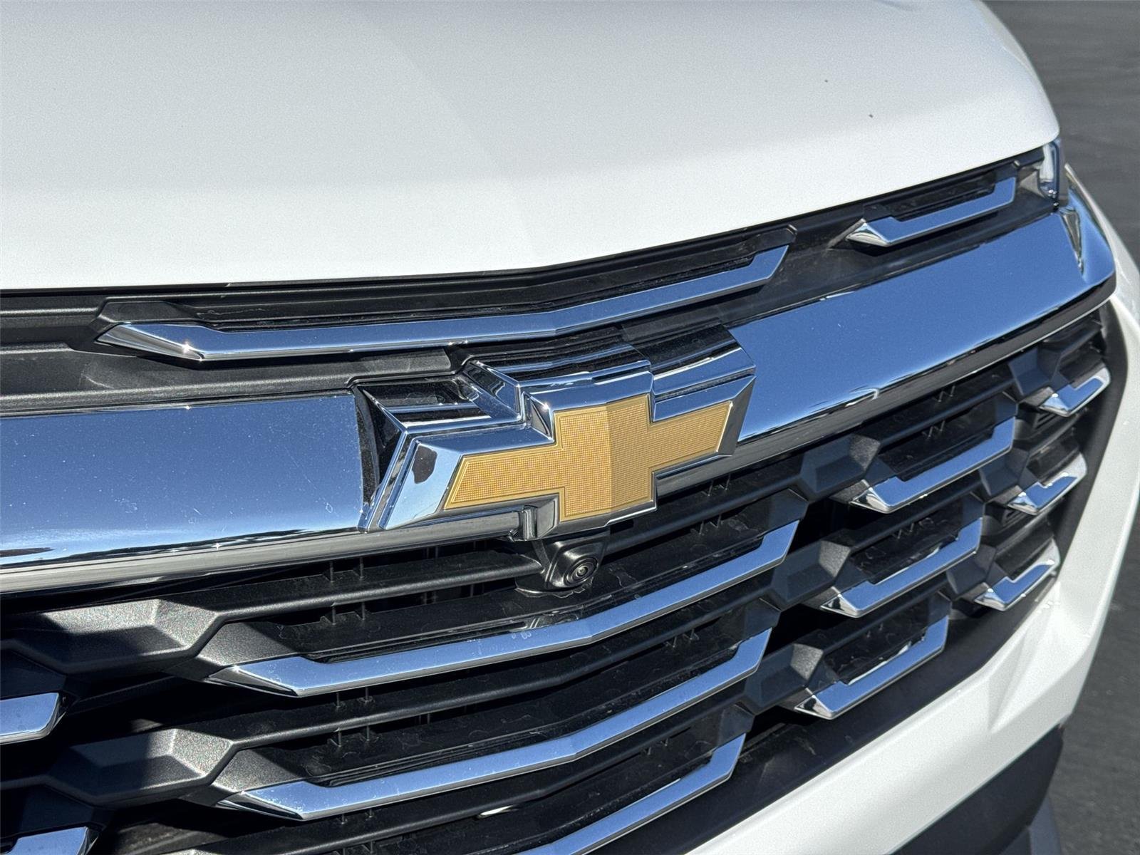 2026 Chevrolet Equinox LT - Photo 38