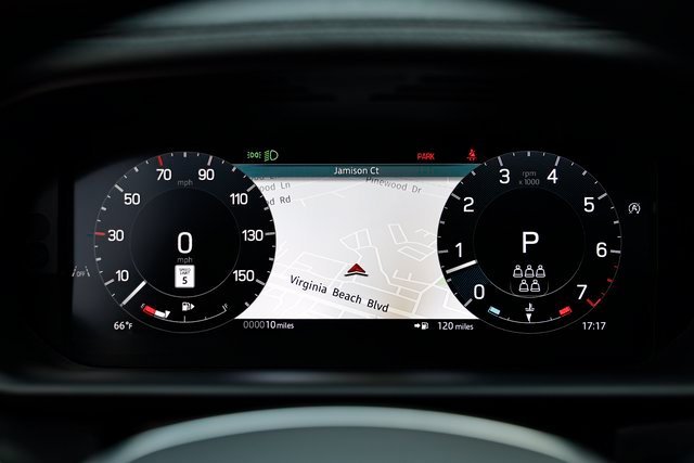2026 Land Rover Discovery Gemini Edition - Photo 42