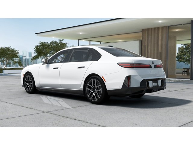 New 2027 Alpine White BMW  image 2