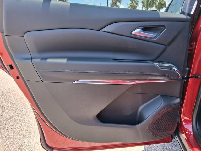2026 Chevrolet Traverse LT - Photo 16