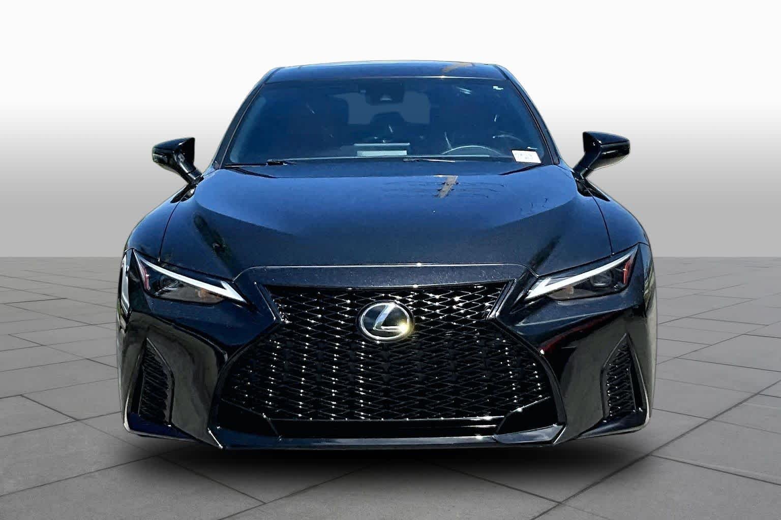 Used 2023 Caviar Lexus F SPORT image 4