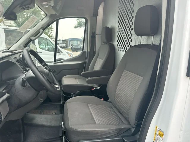 Used 2023 White Ford Base image 15