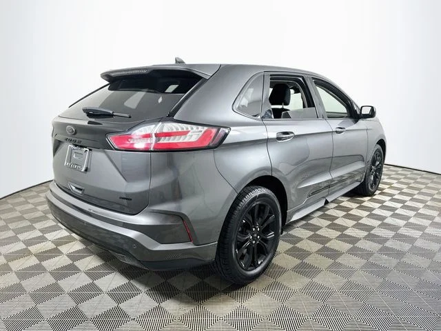 Certified Pre-Owned 2022 Ford Edge SE
