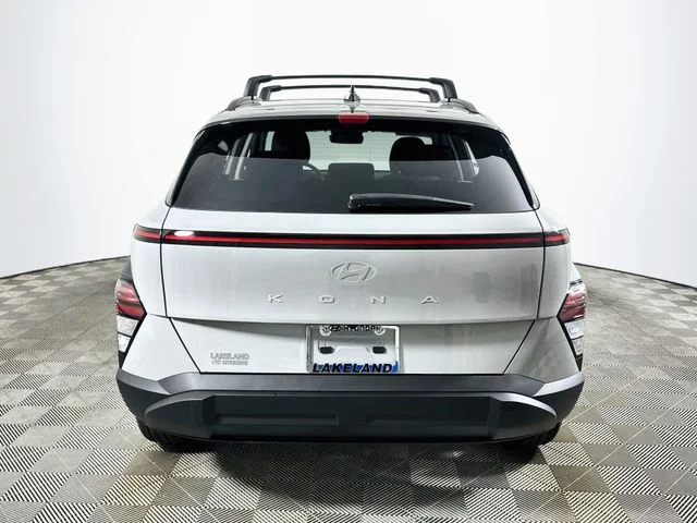 New 2027 Hyundai KONA SEL Sport