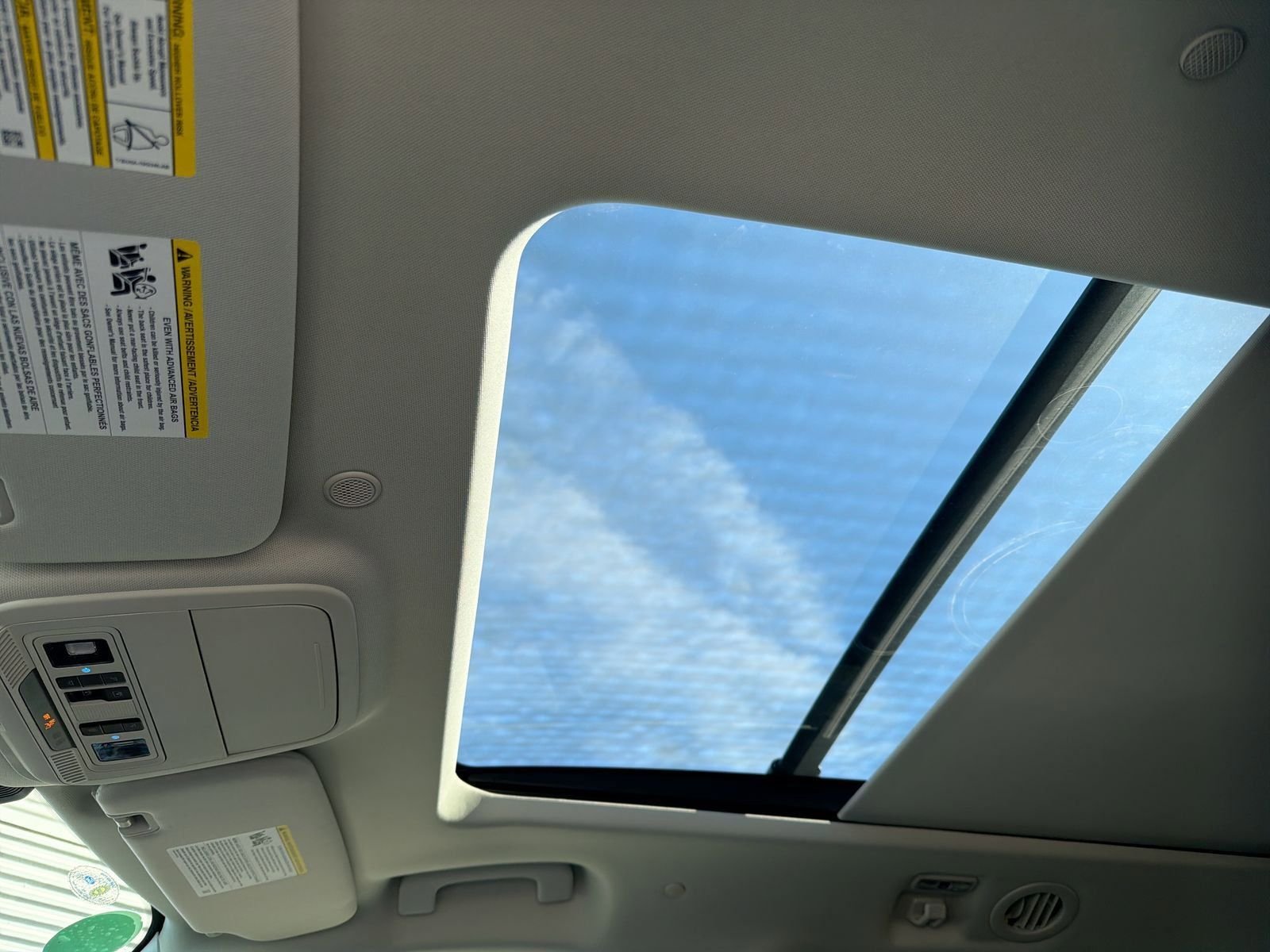 New 2026 Vapor Blue Metallic Ford Active image 20
