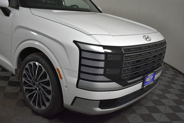 New 2026 White Hyundai Calligraphy AWD image 74