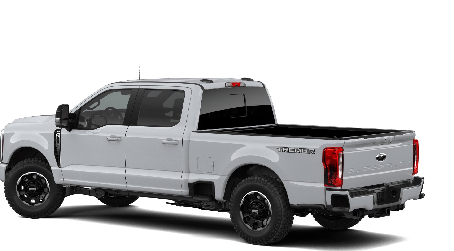 New 2026 Avalanche Ford XLT image 2