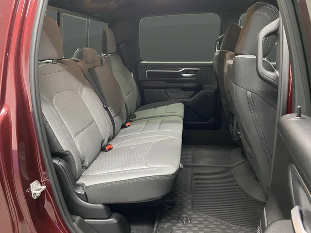 2026 RAM 1500 Big Horn/Lone Star - Photo 33
