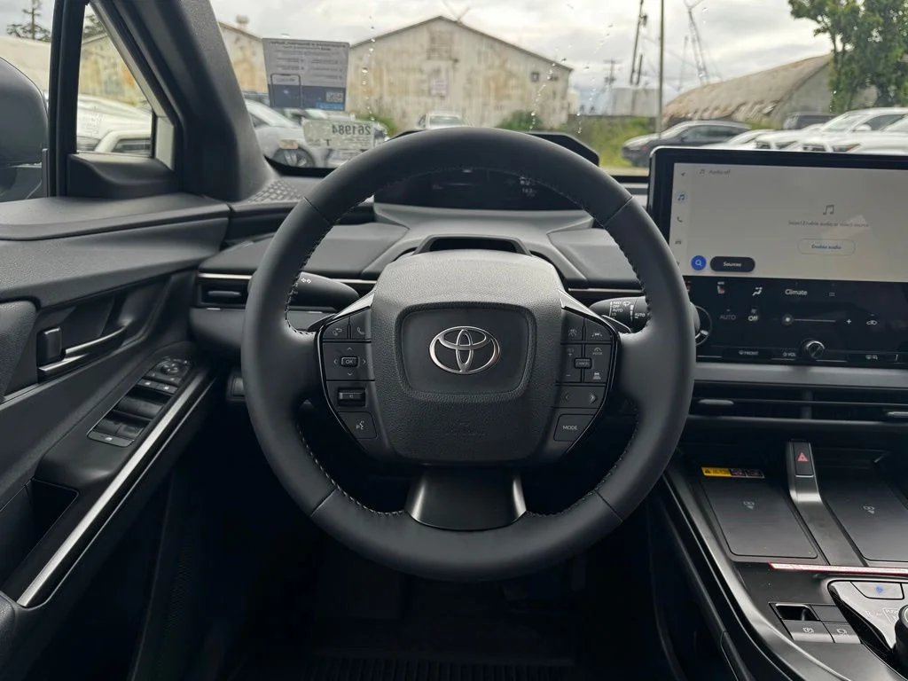 New 2026  Toyota XLE image 21