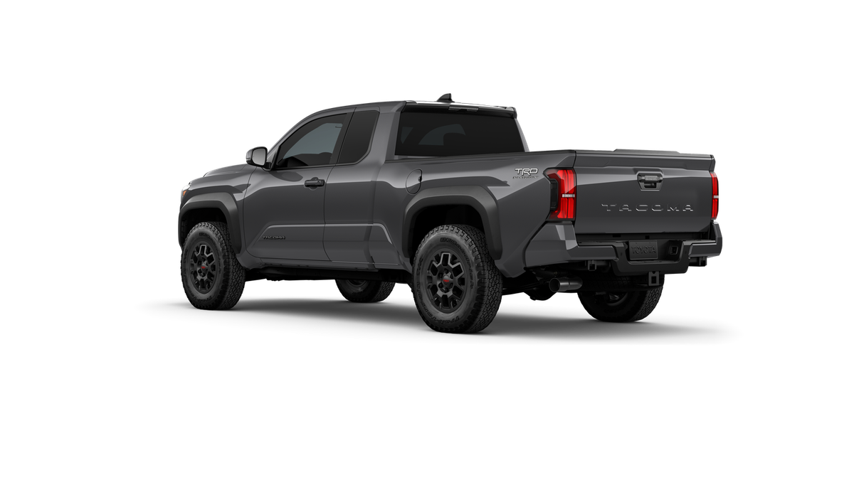 New 2026 Underground Toyota TRD PreRunner image 6
