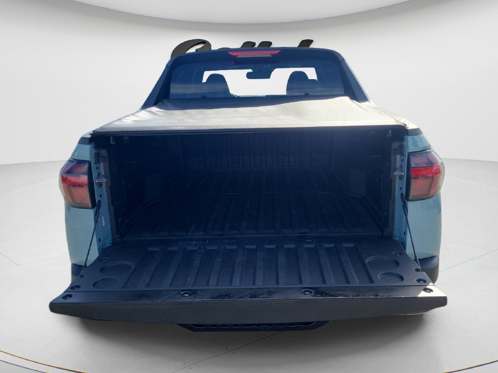 2024 Hyundai Santa Cruz SEL - Photo 9