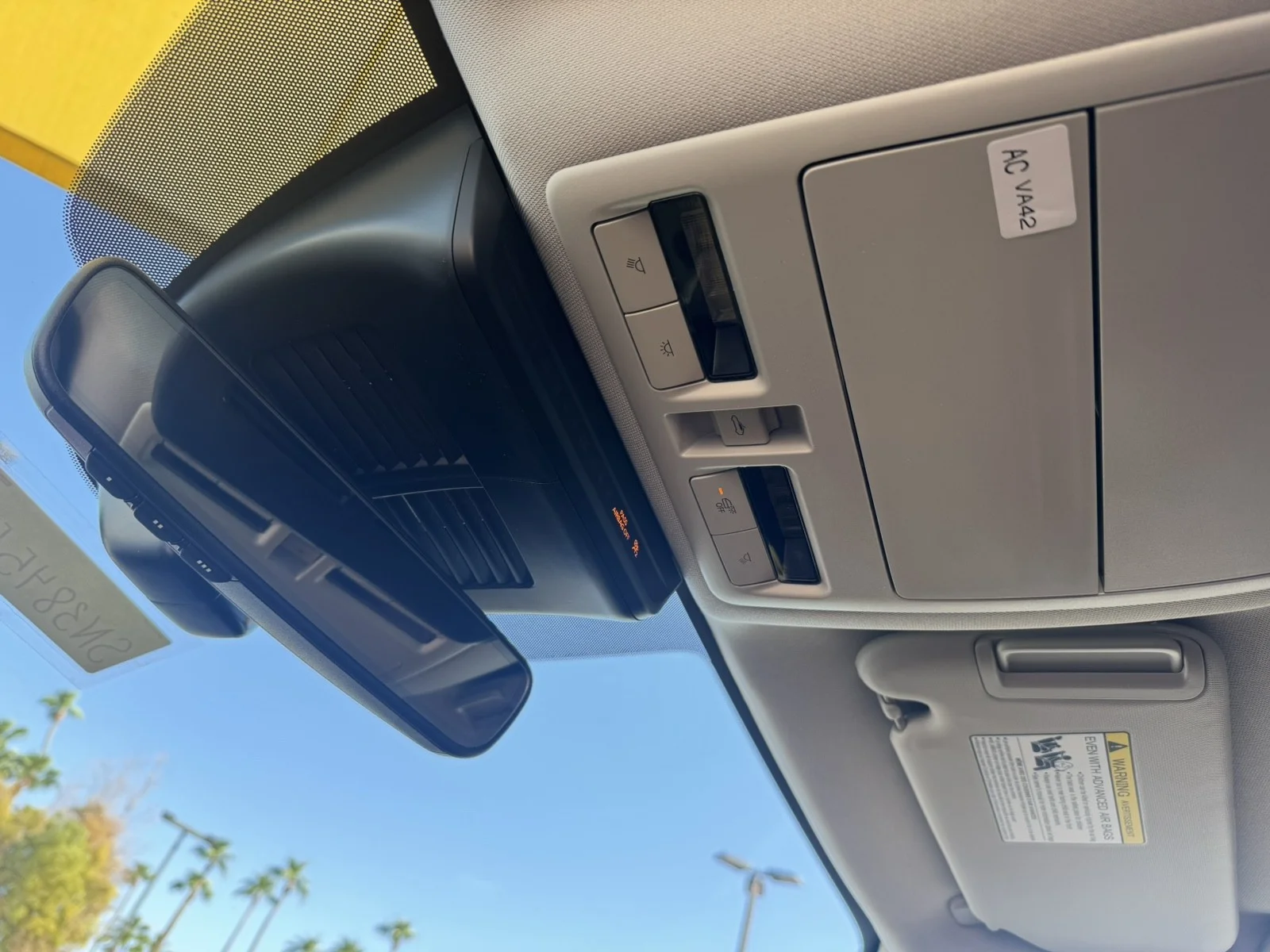 2025 Mazda CX-50 Meridian Edition - Photo 22