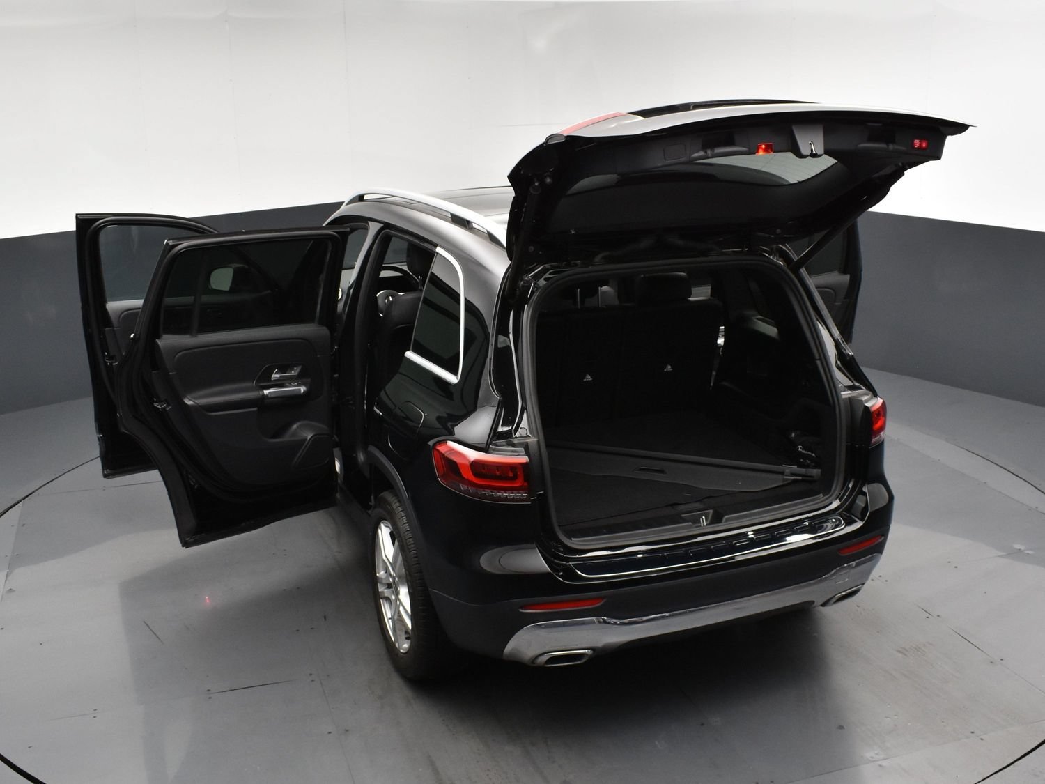 2022 Mercedes-Benz GLB Base - Photo 21