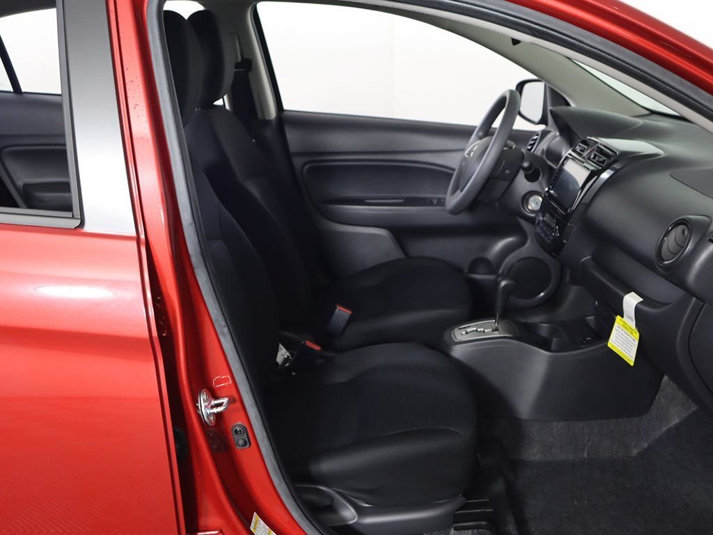 2024 Mitsubishi Mirage G4 ES - Photo 22