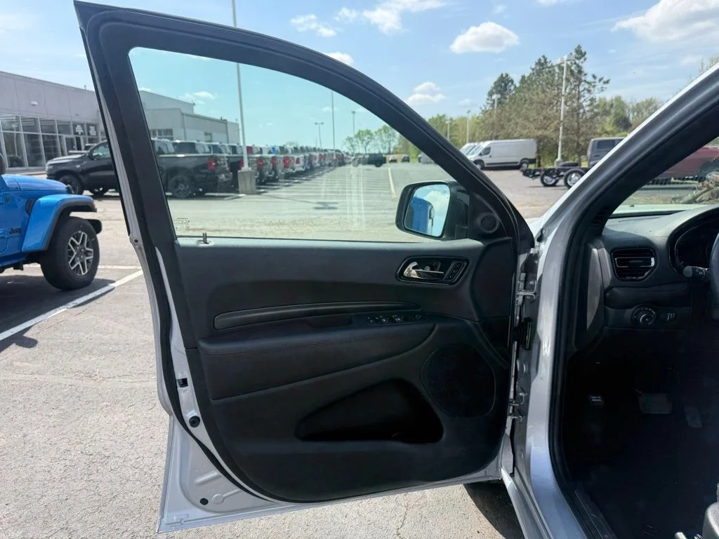 Used 2023 Silver Dodge R/T Plus image 11