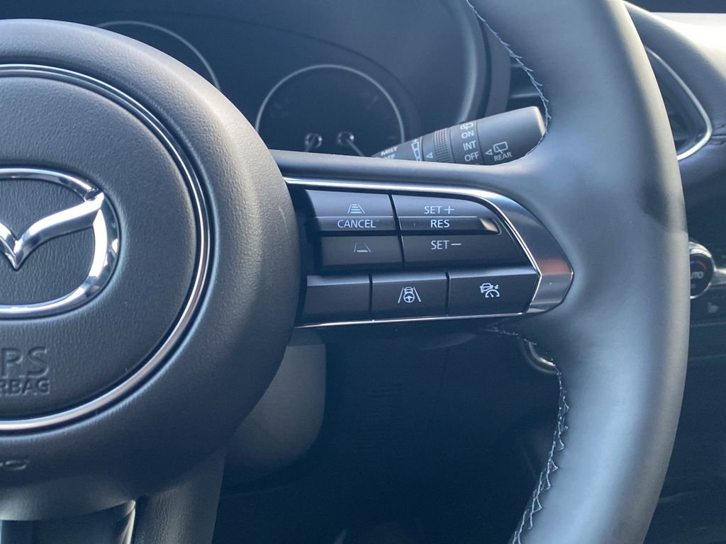 2026 Mazda Mazda3 Turbo Premium Plus - Photo 16