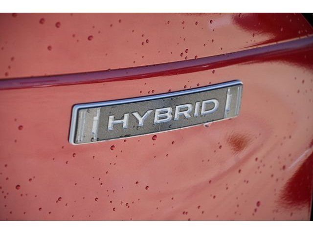 New 2026 Crimson Red Pearl Subaru Touring Hybrid image 53