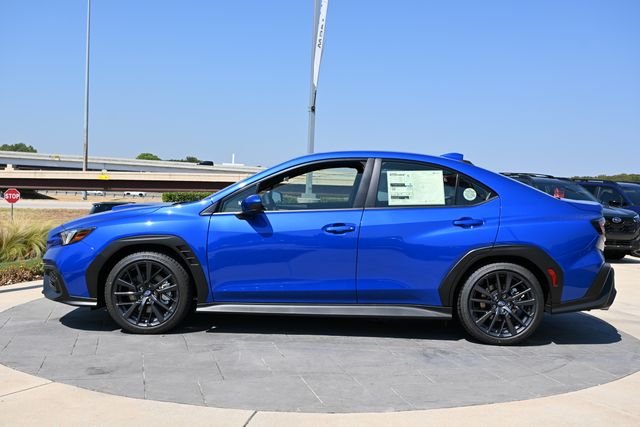 New 2026 Blue Subaru Base image 6