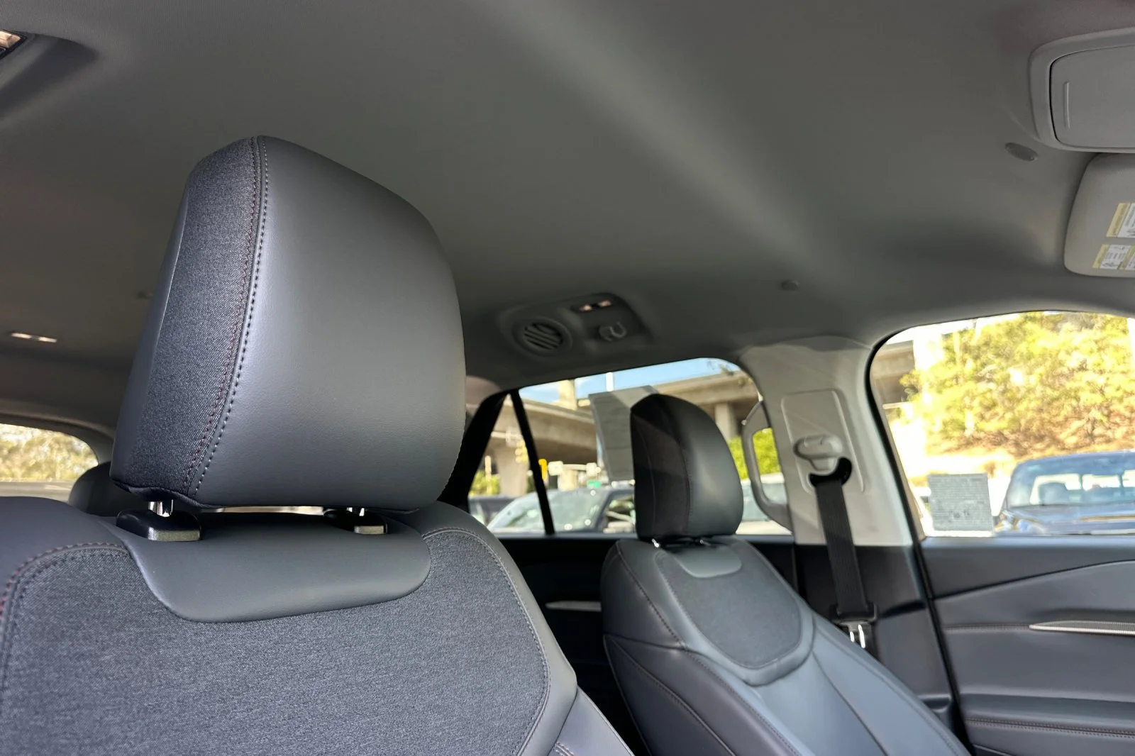 New 2026 White Ford Active image 17