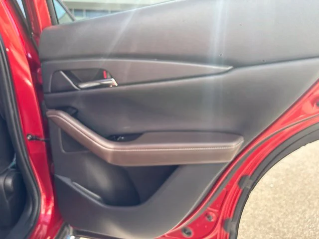 Used 2020 Red Mazda Premium image 17