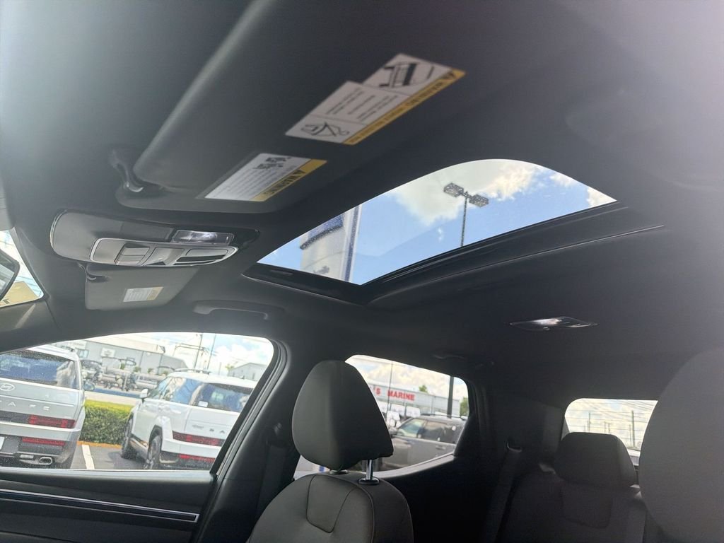 2023 Hyundai Santa Cruz Night - Photo 22
