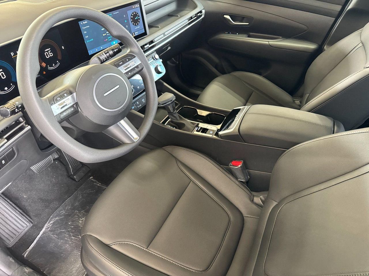 2026 Hyundai Santa Cruz SEL - Photo 9