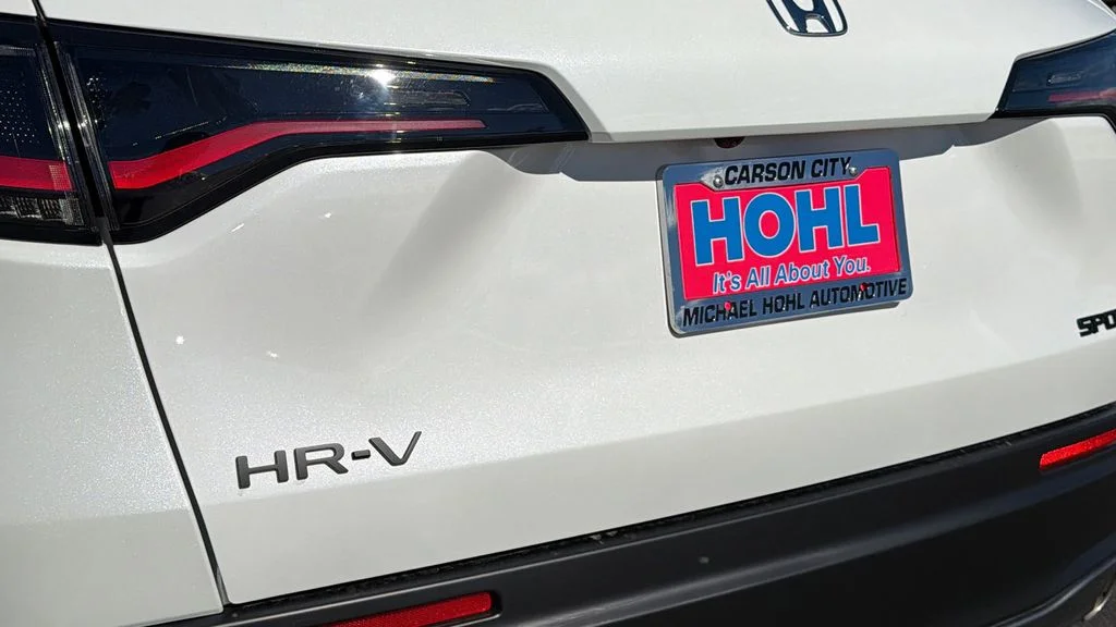 2026 Honda HR-V Sport - Photo 28