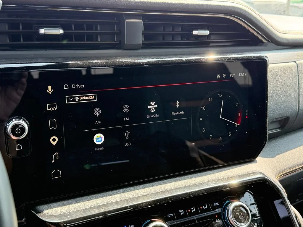 2026 GMC Sierra 2500HD AT4 - Photo 26